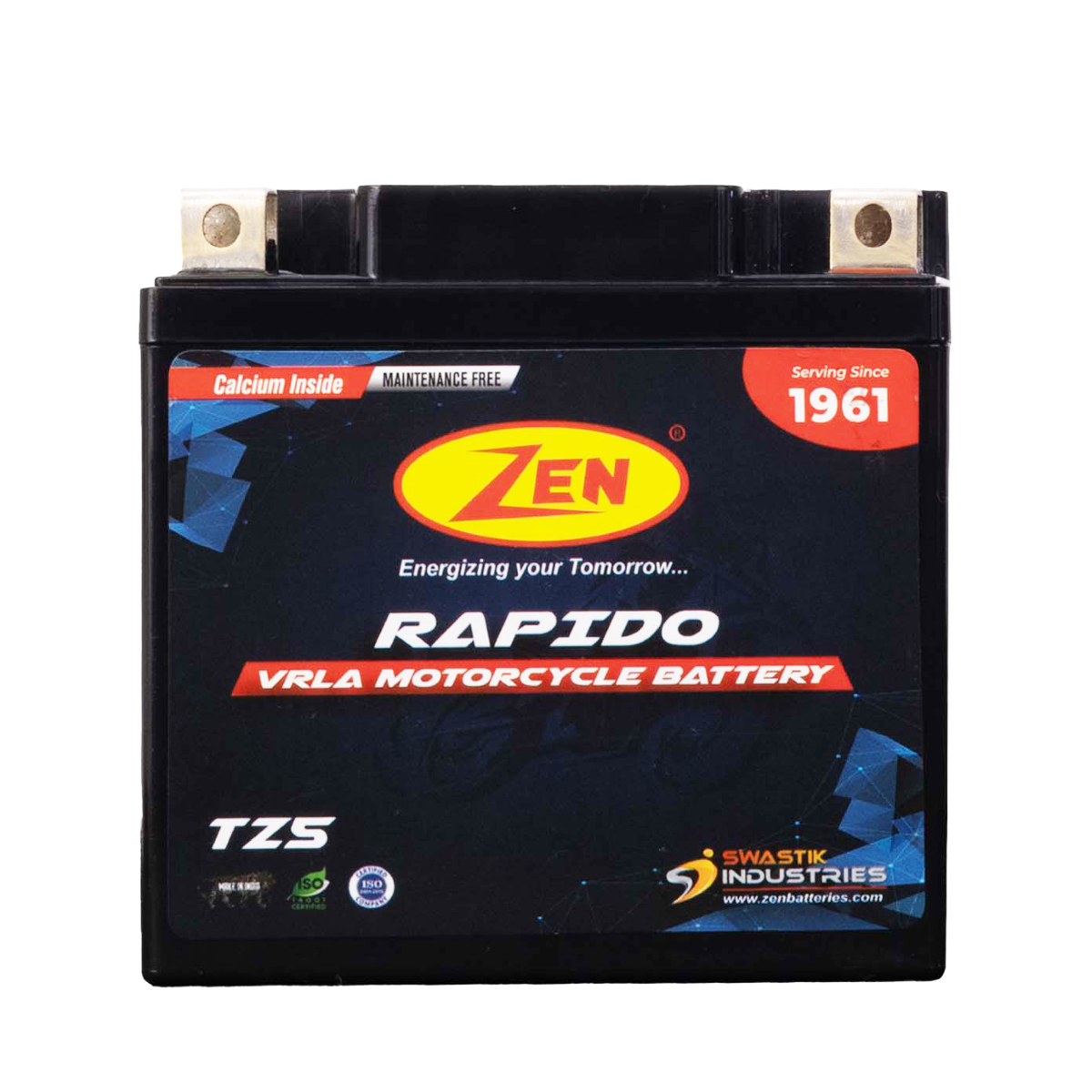 RAPIDO TZ5